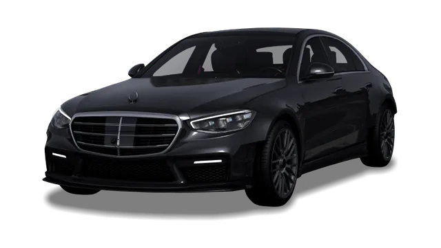 Daimler S-Class W223 Carbones