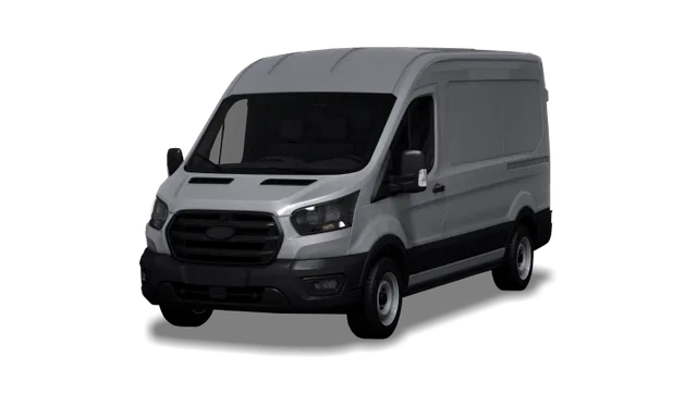 Wayn Trancit L2H2 W363 Restyling