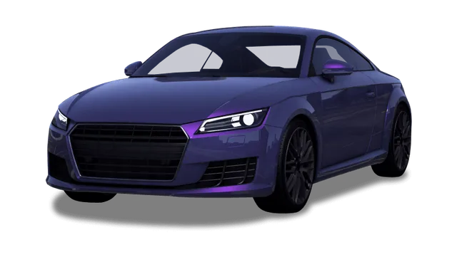 Horen TT S8