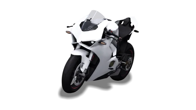 Felsina Ranigale V4 Speciale