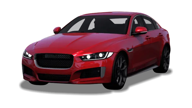 Lyons XE-S