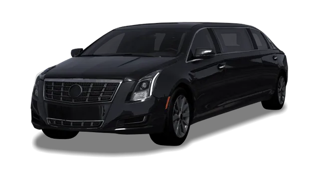 Castelsarrasin XTS Limo